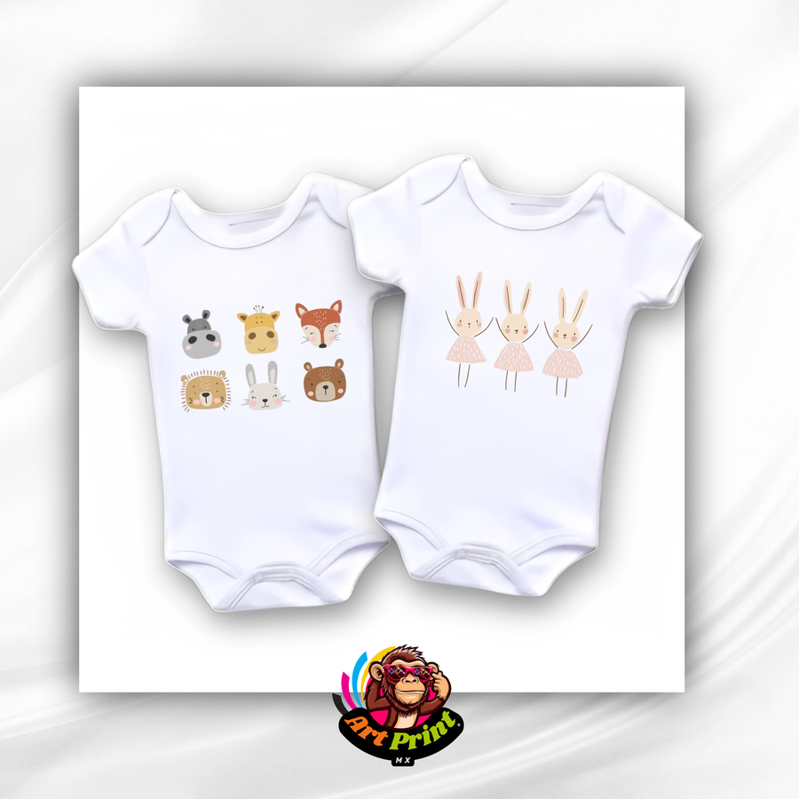 Pañalero para niño