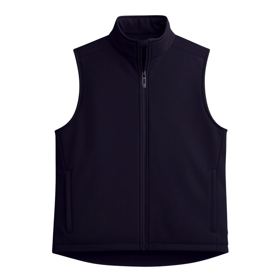 Chaleco Softshell
