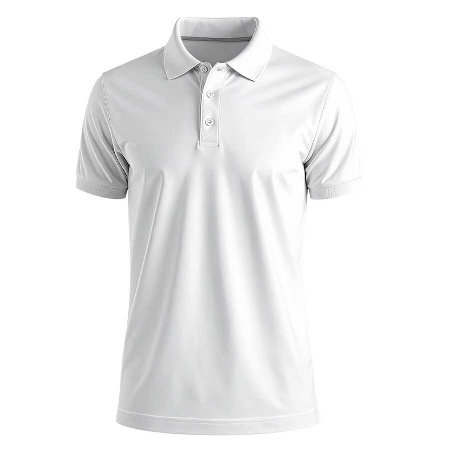 Playera Polo Sport