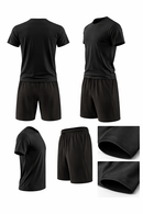 Uniforme deportivo