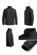 Chamarra Softshell