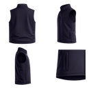Chaleco Softshell