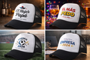 Gorra económica