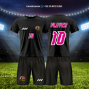 Uniforme deportivo