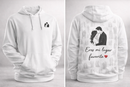 Sudadera con Gorro