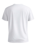 Playera Cuello Redondo Tela Turca