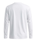 Playera Manga Larga Dry Fit