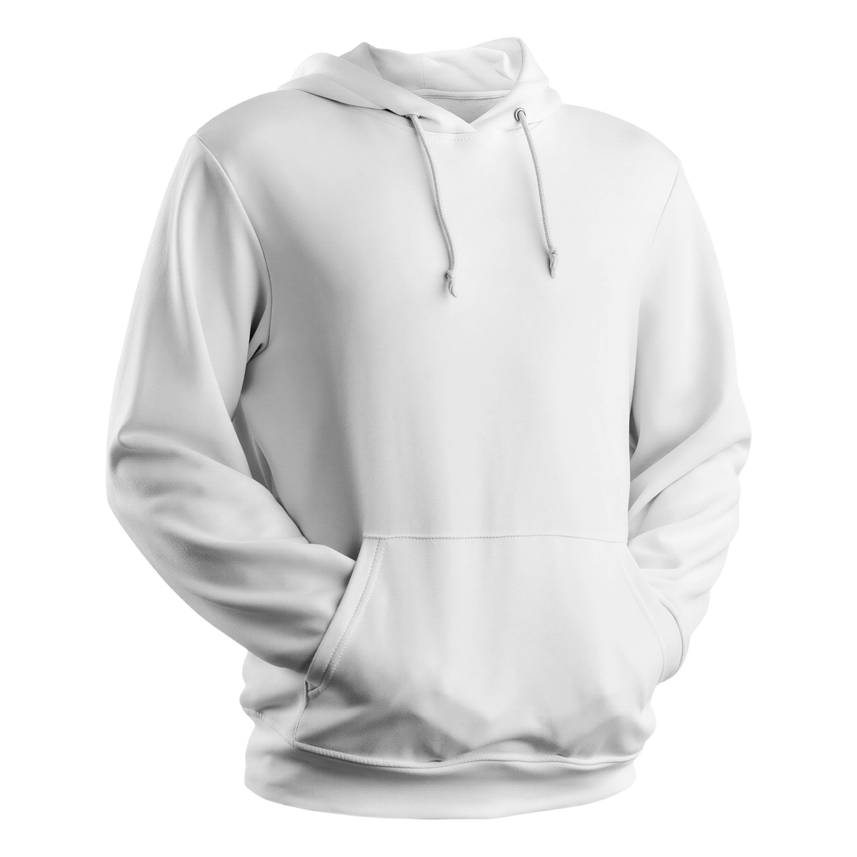 Sudadera con Gorro
