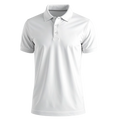 Playera Polo Sport