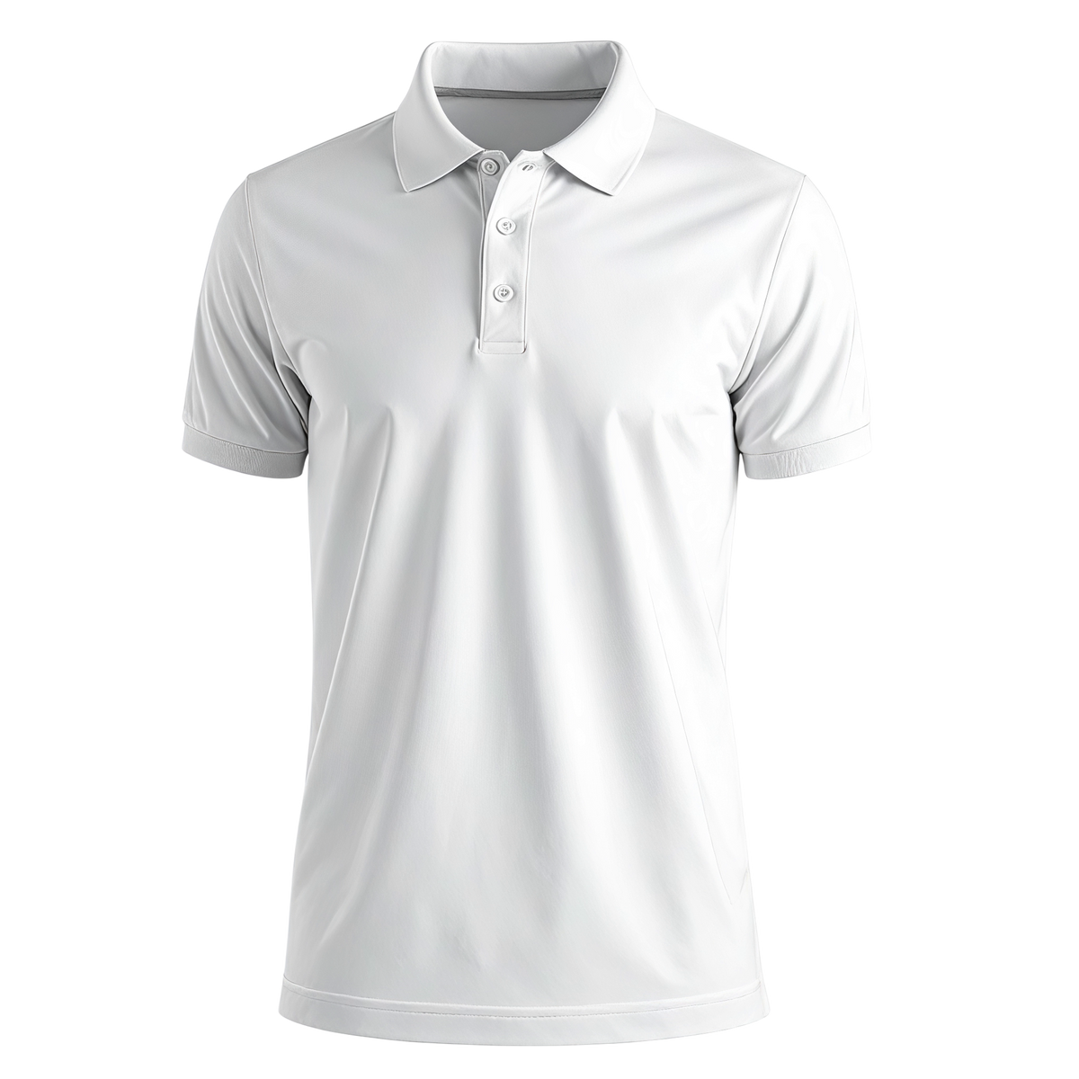 Playera Polo Sport Premium