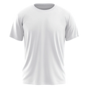 Playera Cuello Redondo Oversize