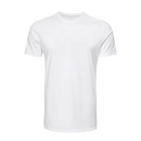 Playera Cuello Redondo Tela Turca