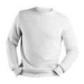 Sudadera Cuello Redondo