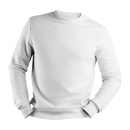 Sudadera Cuello Redondo