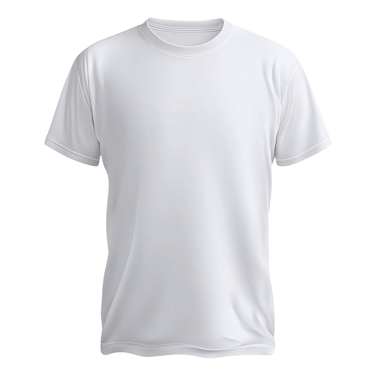 Playera empresarial