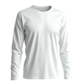 Playera Manga Larga Dry Fit