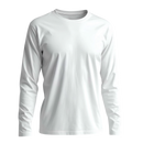 Playera Manga Larga Dry Fit