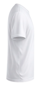 Playera Cuello Redondo Tela Turca