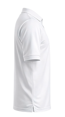 Playera Polo