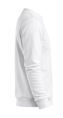 Sudadera Cuello Redondo