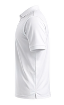 Playera Polo Sport