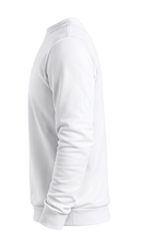 Sudadera Cuello Redondo