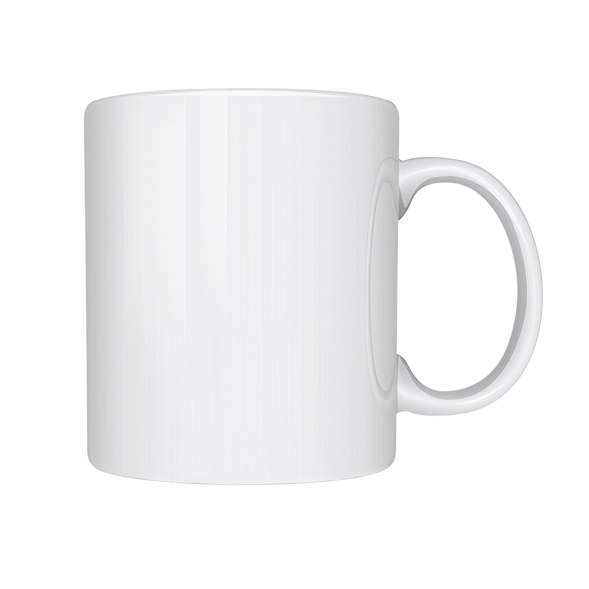 Taza Clasica