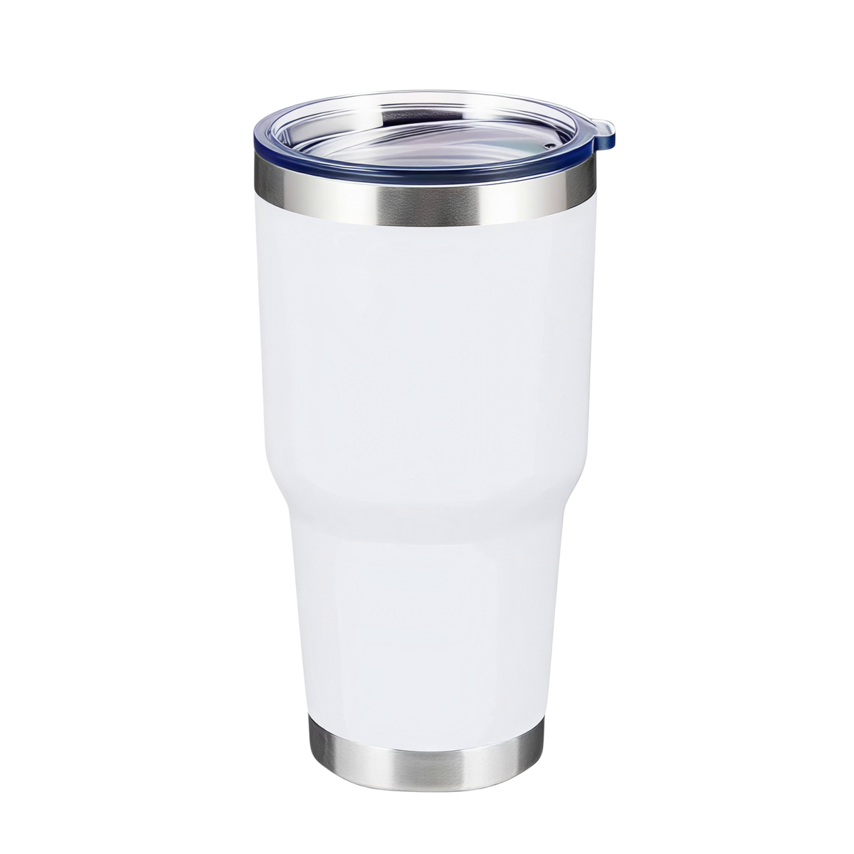 Termo calcomanía encapsulado