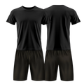 Uniforme deportivo