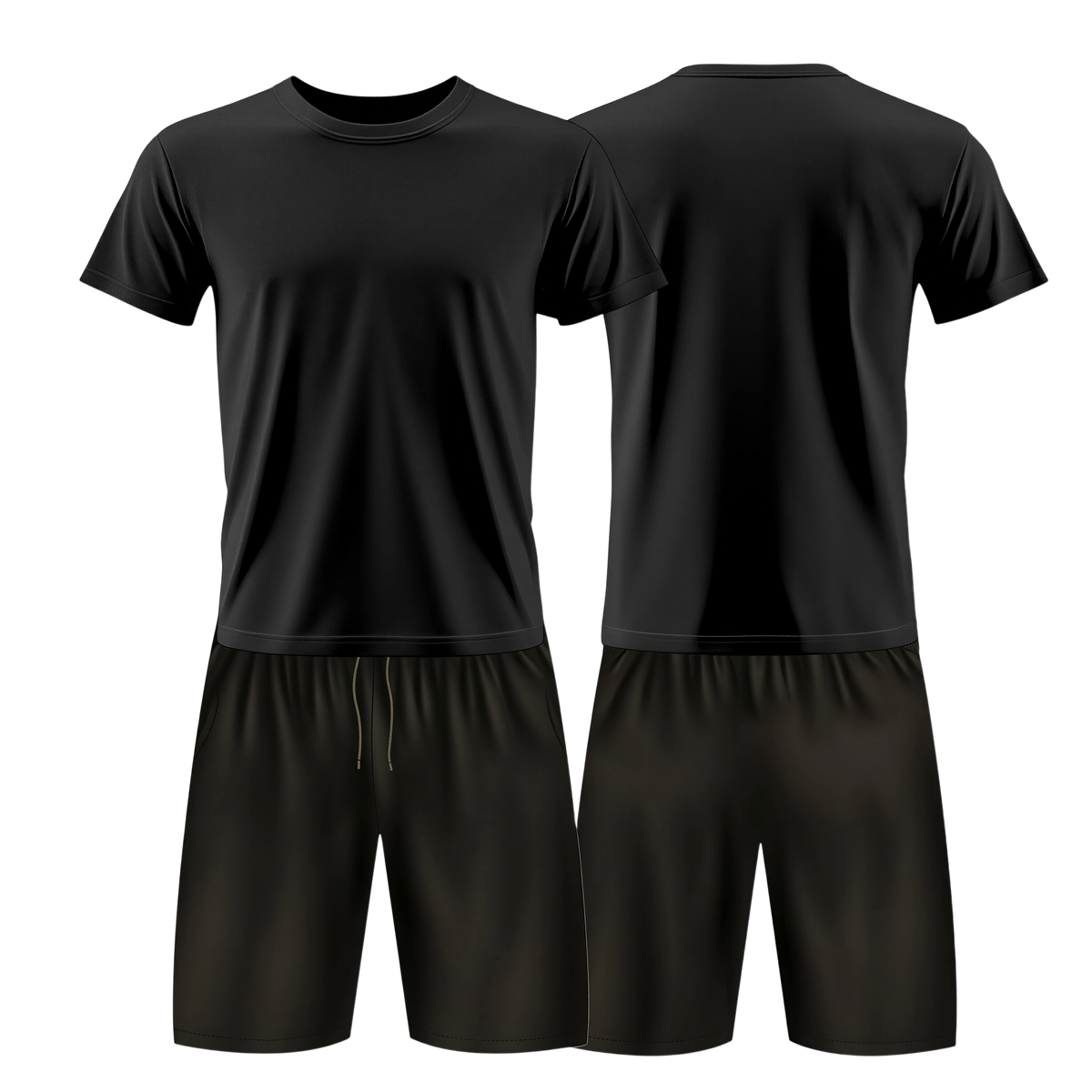 Uniforme deportivo