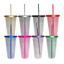 Vaso Glitter
